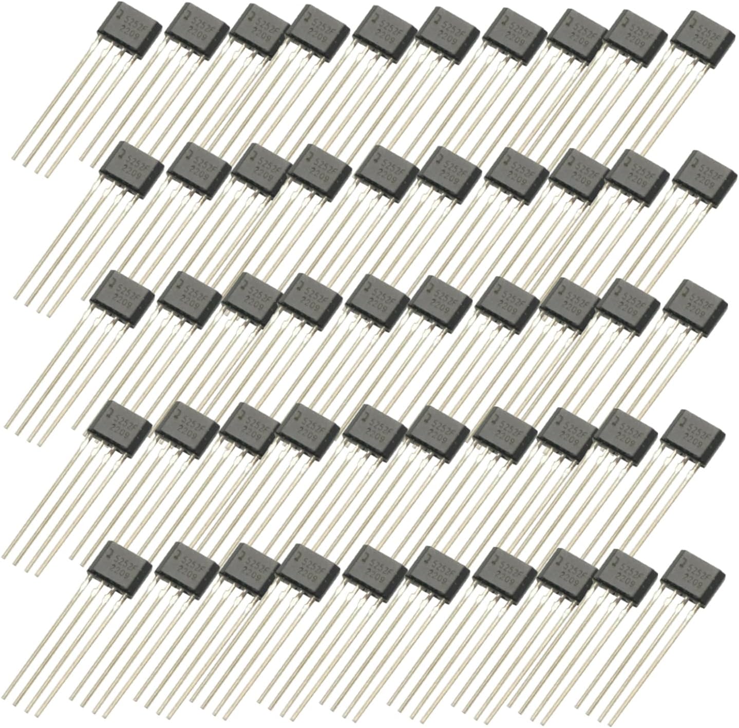 Amazon.com: 50PCS QX5252F QX5252 5252F TO-92 LED Driver Chip New ...