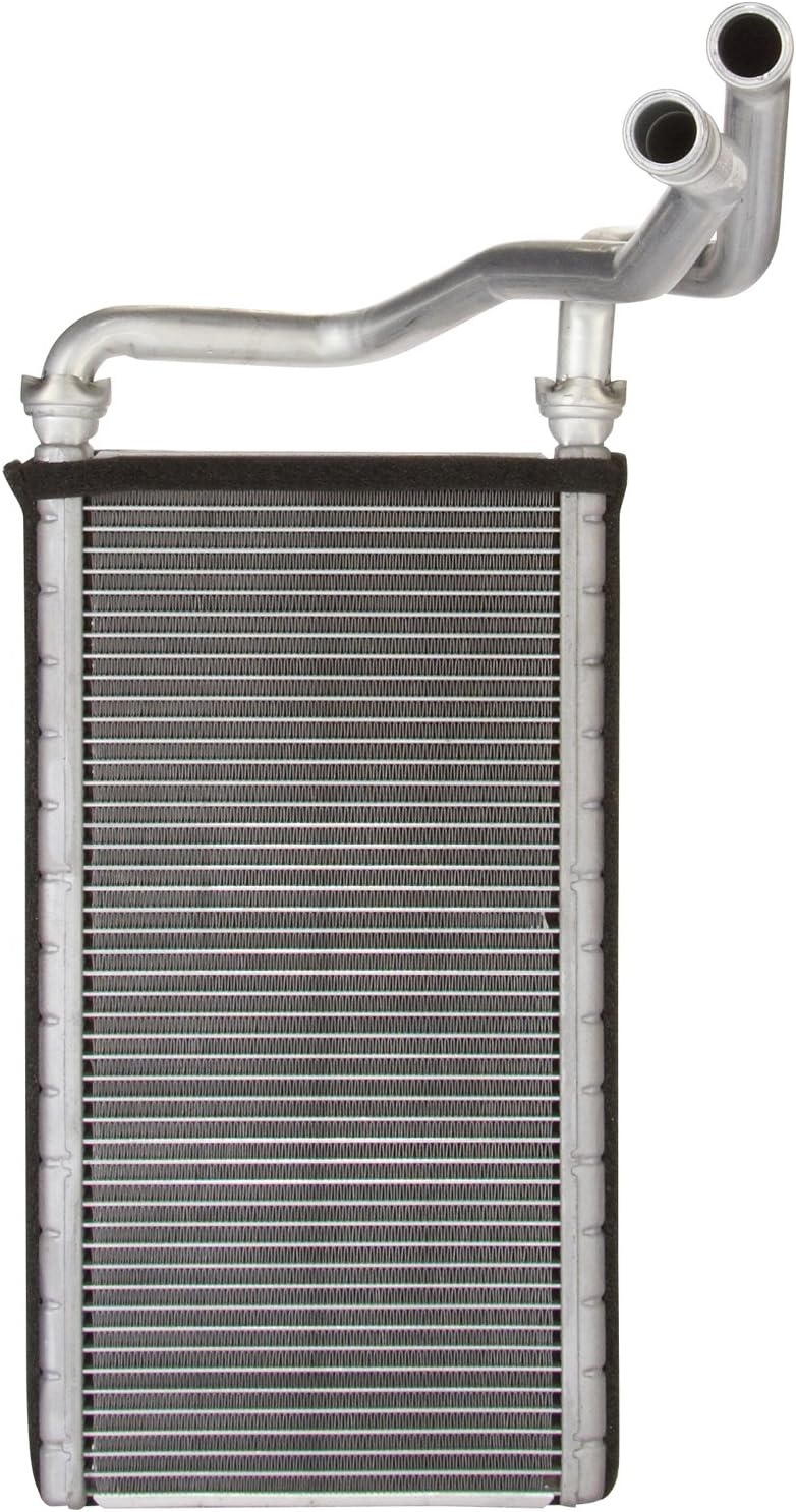 Spectra Premium 98063 Vehicle HVAC Heater Core Replacement Compatible With Cadillac CTS and STS