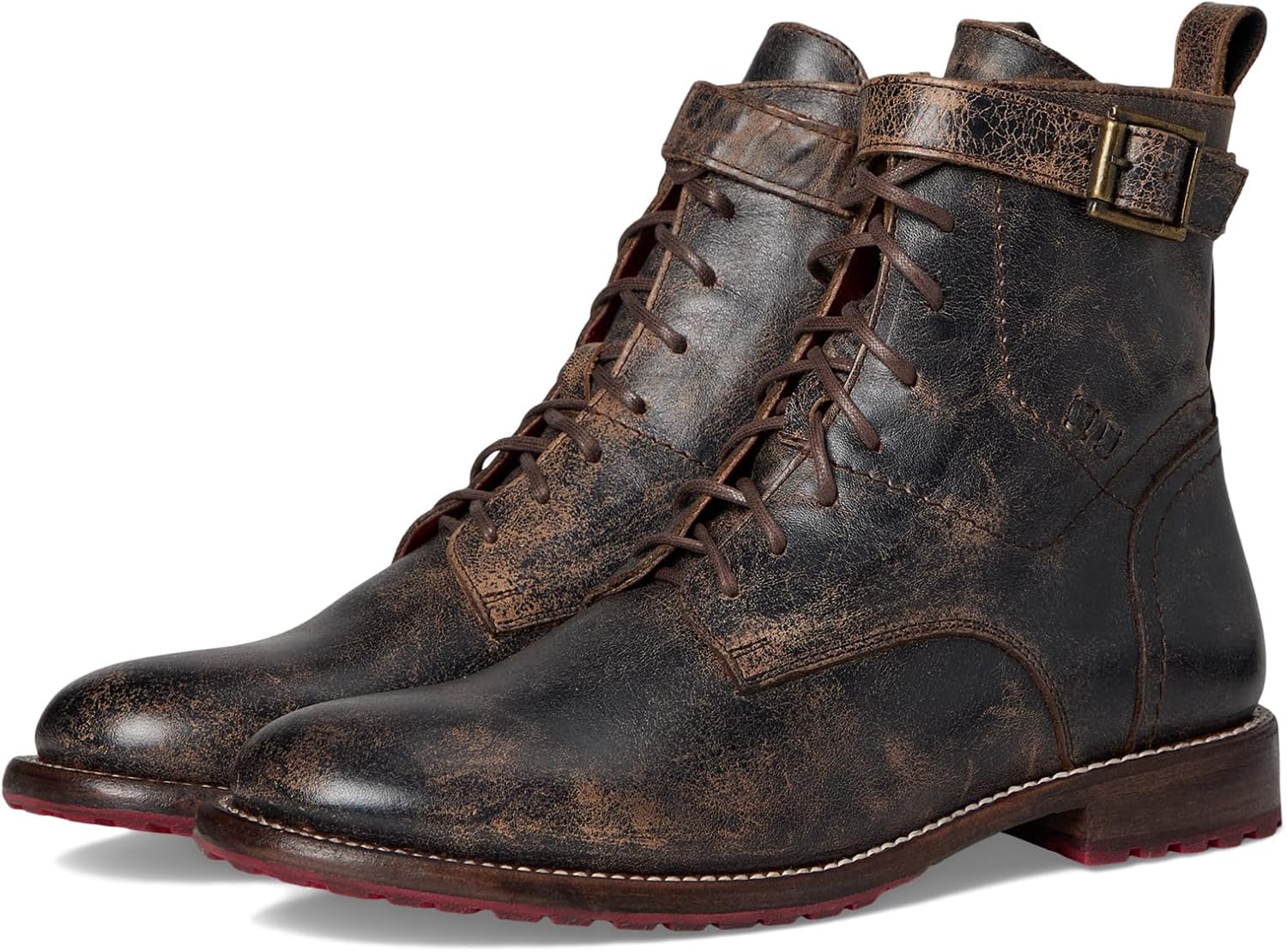 Bed:Stu Endure Women's Boot - Image 12