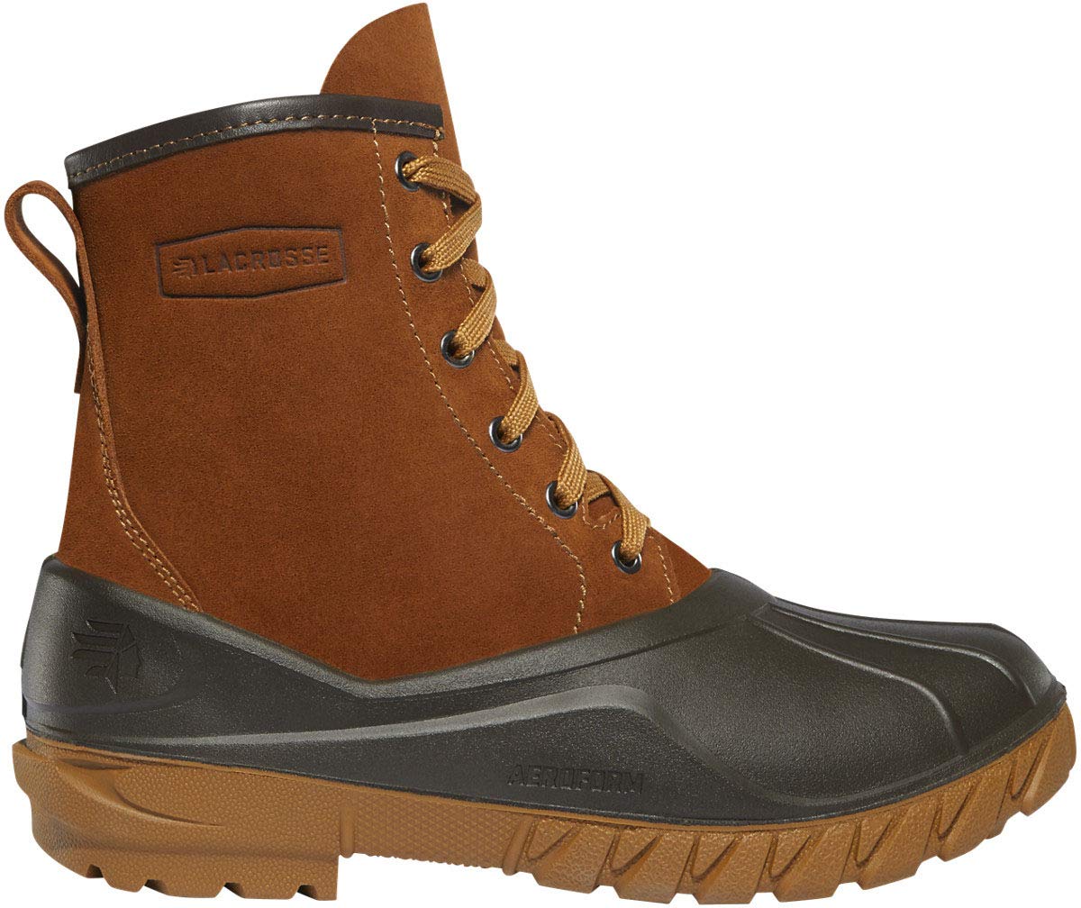 LaCrosse Women's 664503 Aero Timber Top 8