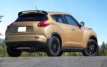 Fit 2011-2017 Nissan Juke SUV Sl Sv S Rear Roof Spoiler Factory Style Wing