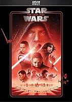 Vista 1 de Star Wars The Last Jedi Feature