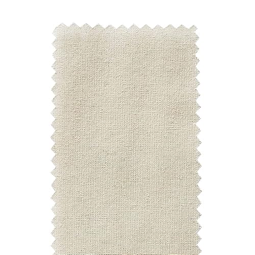 Miniatura 5 de Spa Slender Kit combinado de tiras de cera de depilación de tela no tejida de varios tamaños, 100 tiras de cera no tejidas grandes y 200 pequeñas,