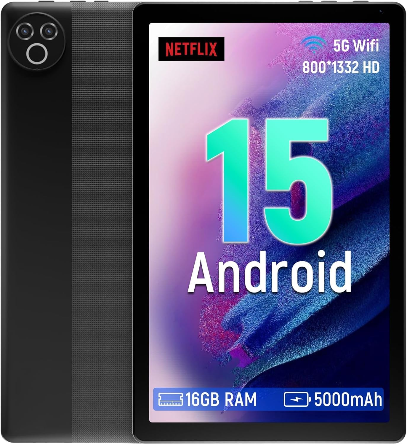 Amazon.co.jp: タブレット 10インチ wi-fiモデル 16GB+32GB IPS