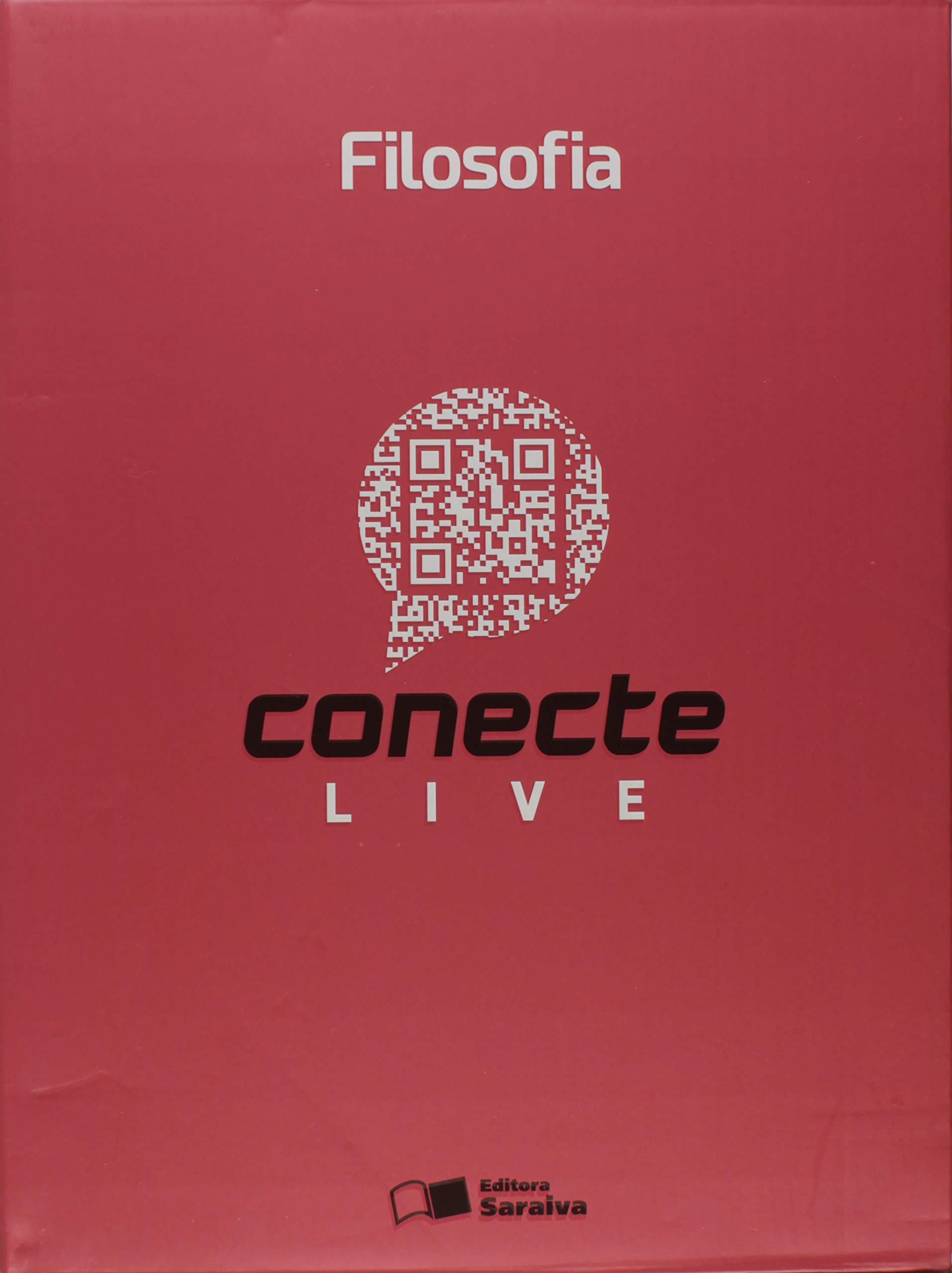 Conecte: Filosofia (Volume Único)