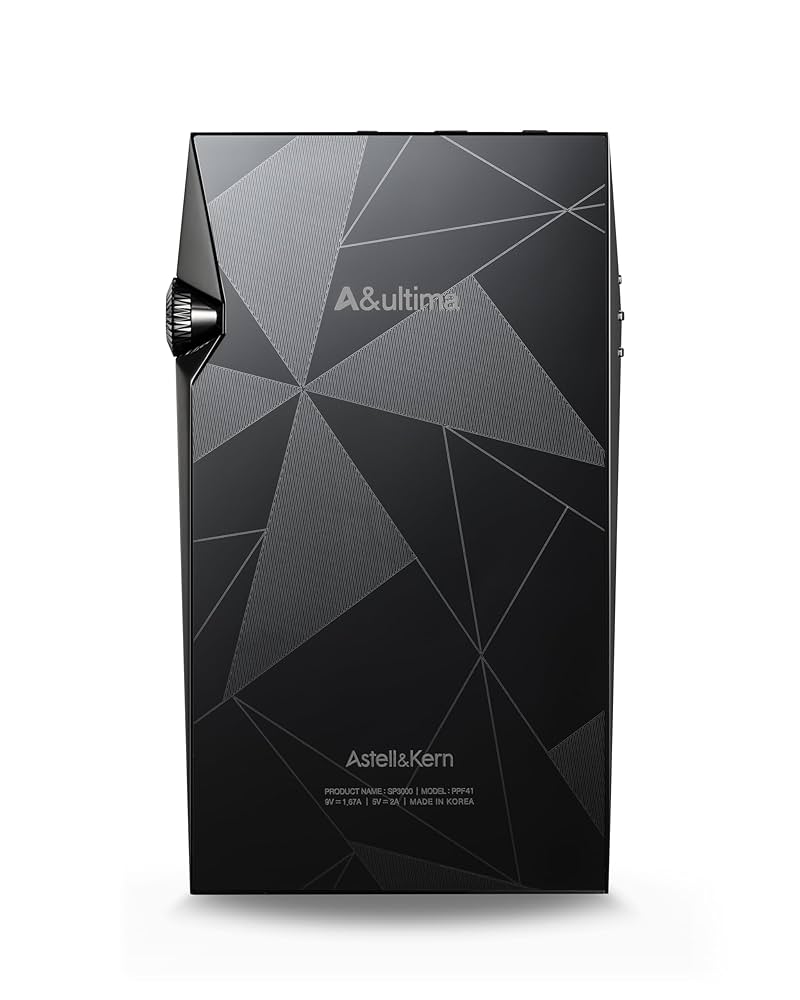 A&ultima Astell&Kern SP3000 SS　美品 71SJlEGxk1L._UF350,350_QL80_.jpg