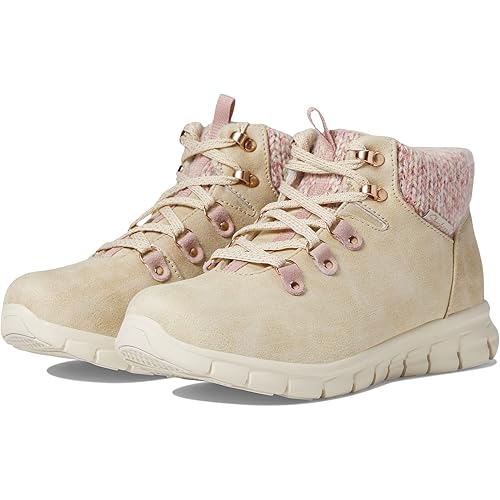 Skechers Women's Synergy Pretty Hiker