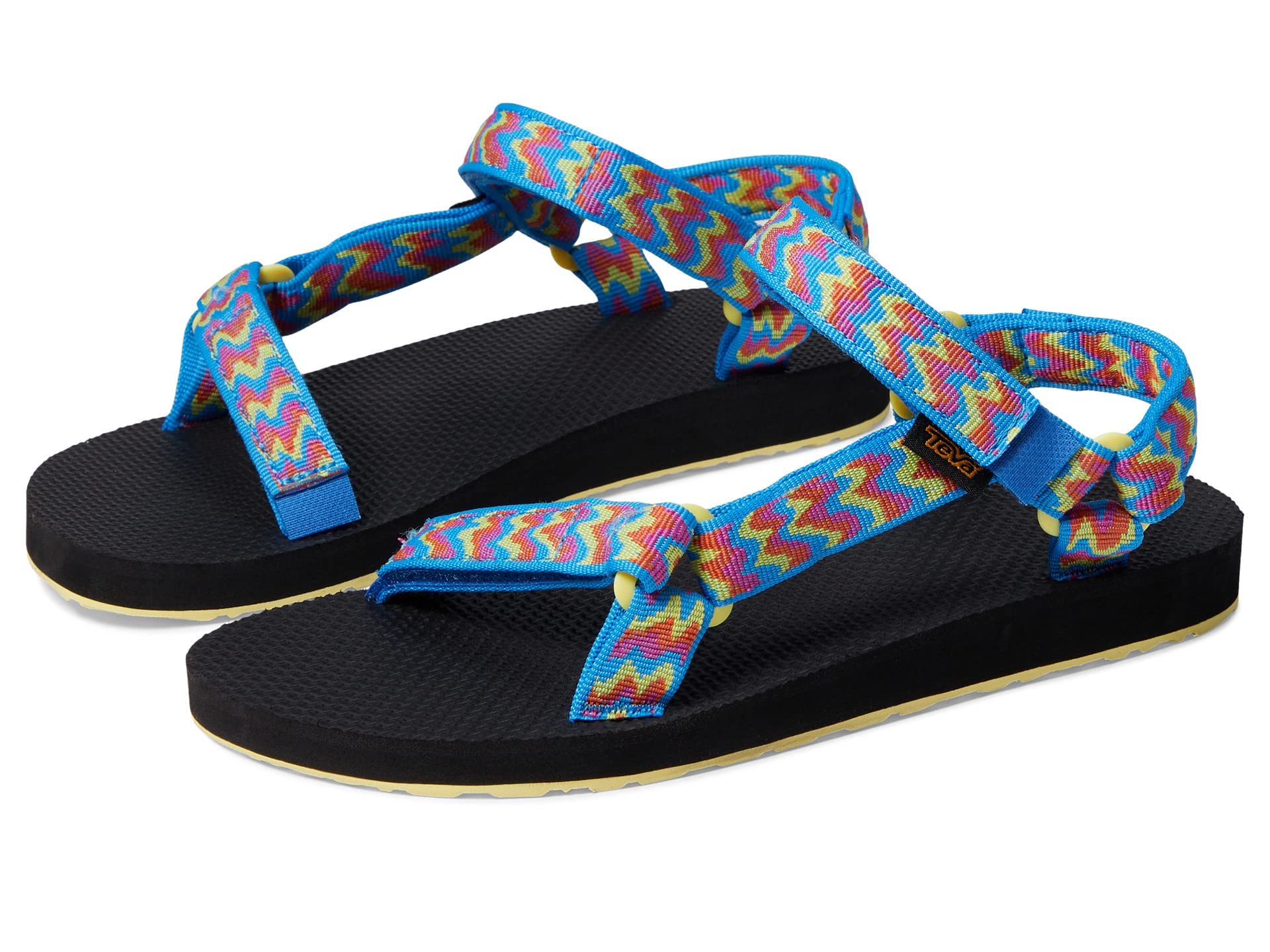 Teva Men's Mush Slide — view 32