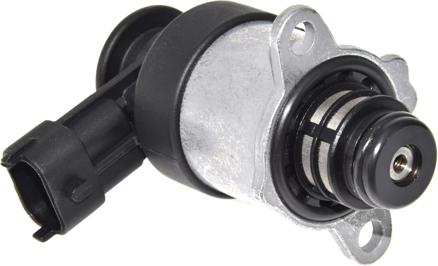 CP4.2 Fuel Pressure Control Valve E05-10505 Compatible with 2011-2016 Chevy Silverado Fit for 2011-2016 Gmc Sierra 6.6 Lml Duramax Diesel