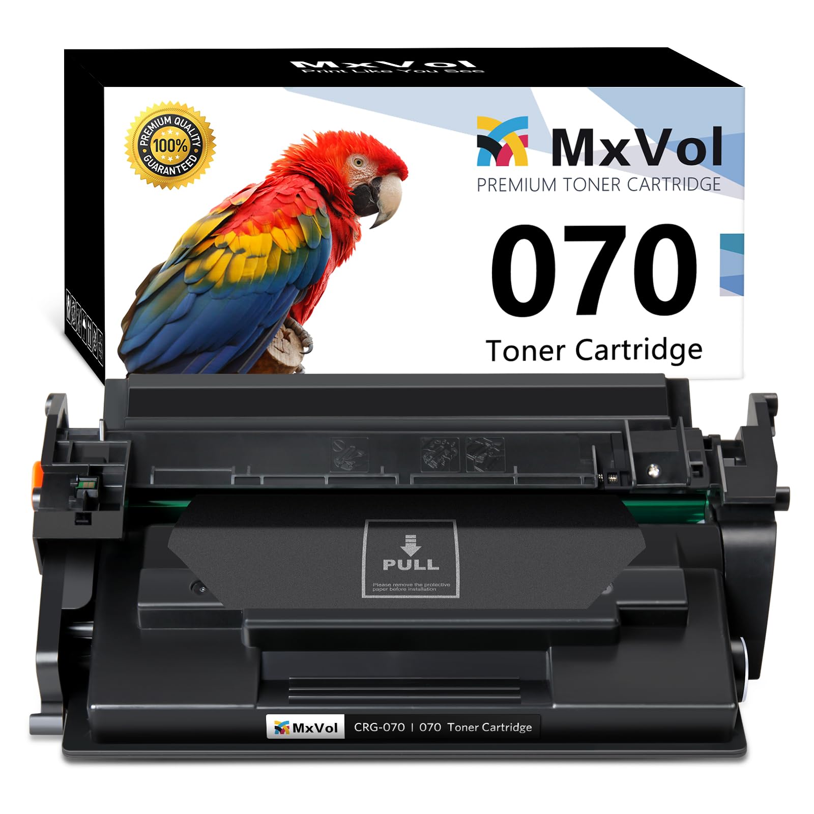 Canon トナーカートリッジ 070 Toner.jp】CANON トナーカートリッジ070 (CRG-070) 純正 | トナー
