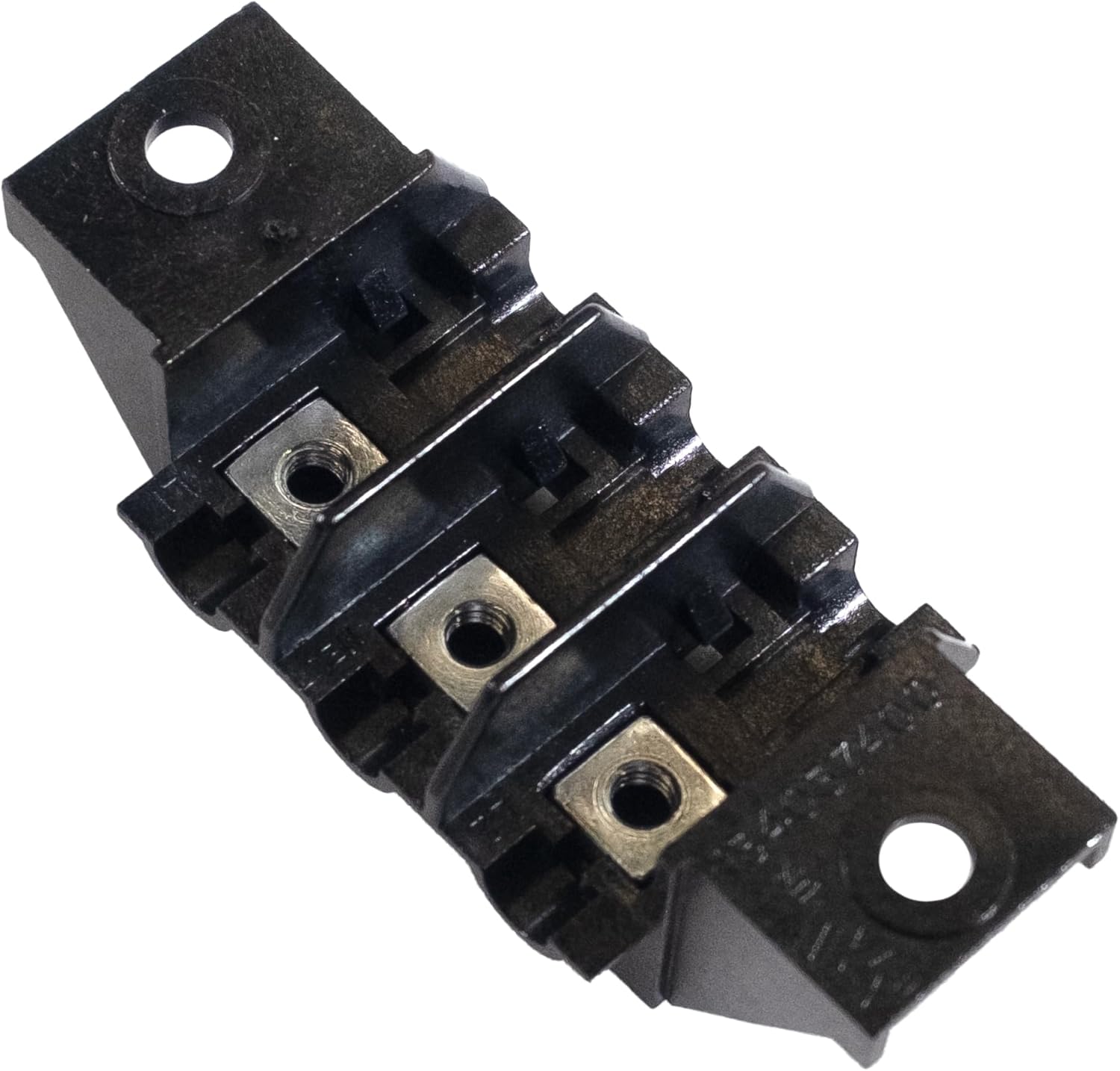 Frigidaire 134101400 Terminal Block for Dryers