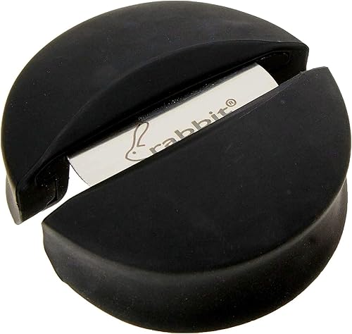 Miniatura 5 de Rabbit Aireador de vino, cortador de papel de aluminio y paquete de accesorios