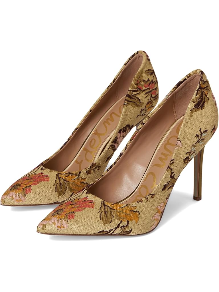 Tan Sam Edelman Hazel