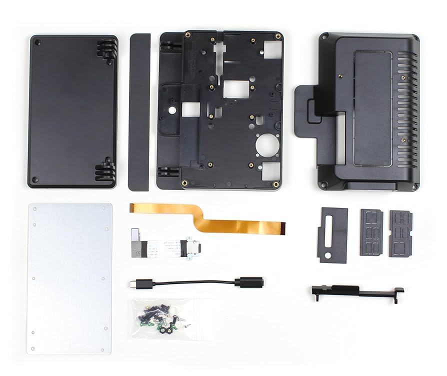 Amazon.com: SmartiPi Touch Pro 3 - Compatible with Raspberry