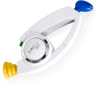 Travel Bop It Game