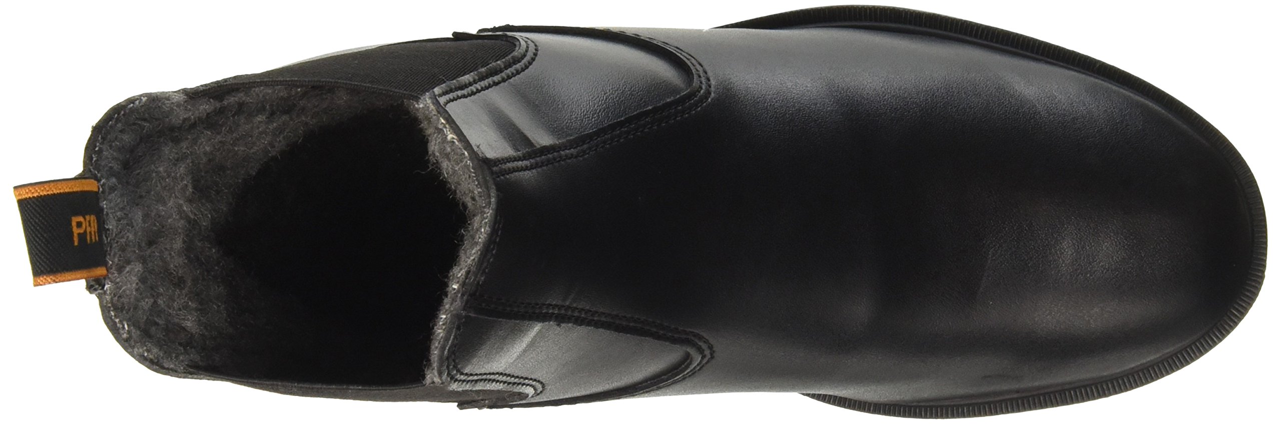 PFIFF Women's 7447Pfiff Lined Jodhpur Ankle Boots