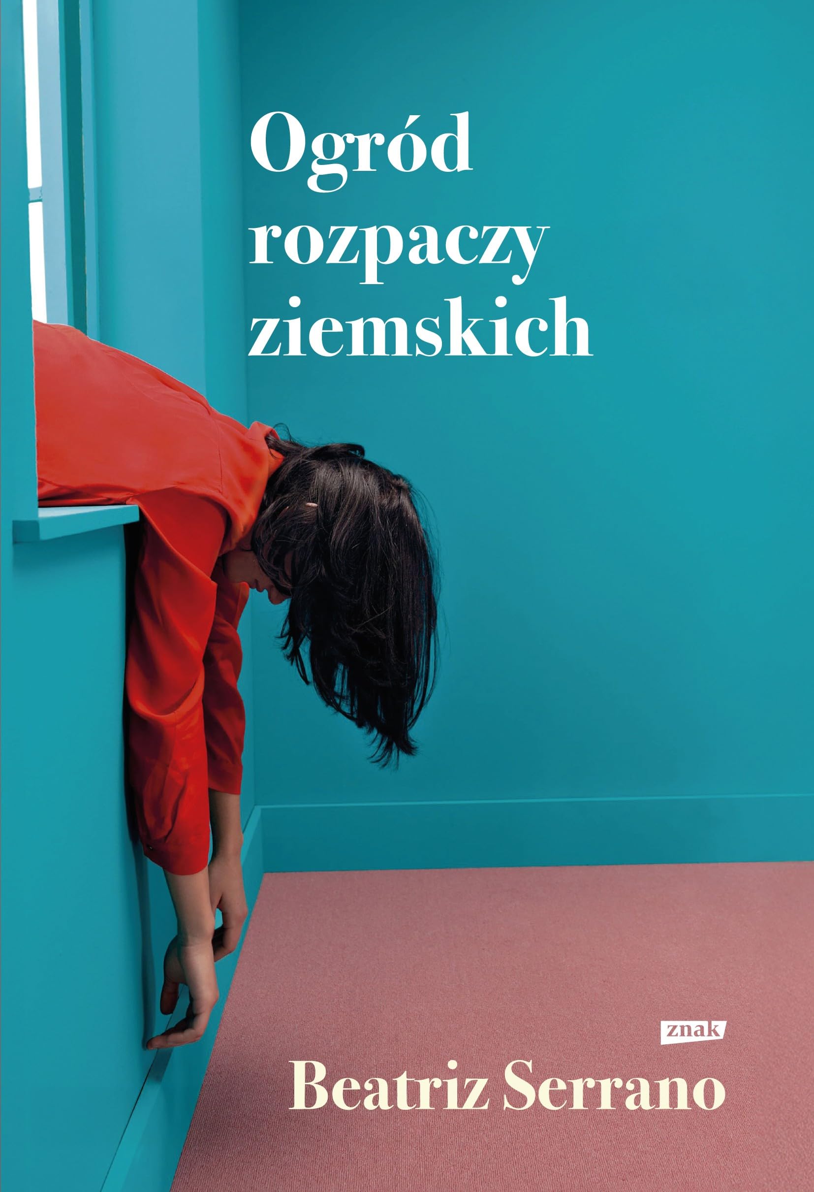 Ogród rozpaczy ziemskich