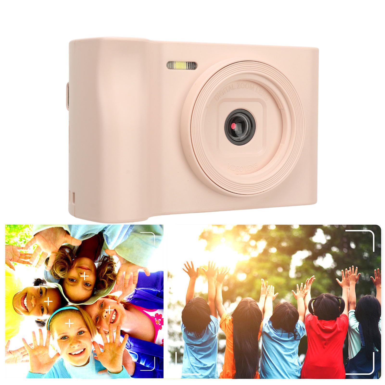 Digital Camera 20MP 1080P Video Camera with 8X Zoom - Image 2