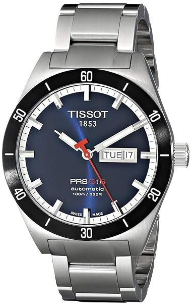 Tissot 516 automatic Clearance