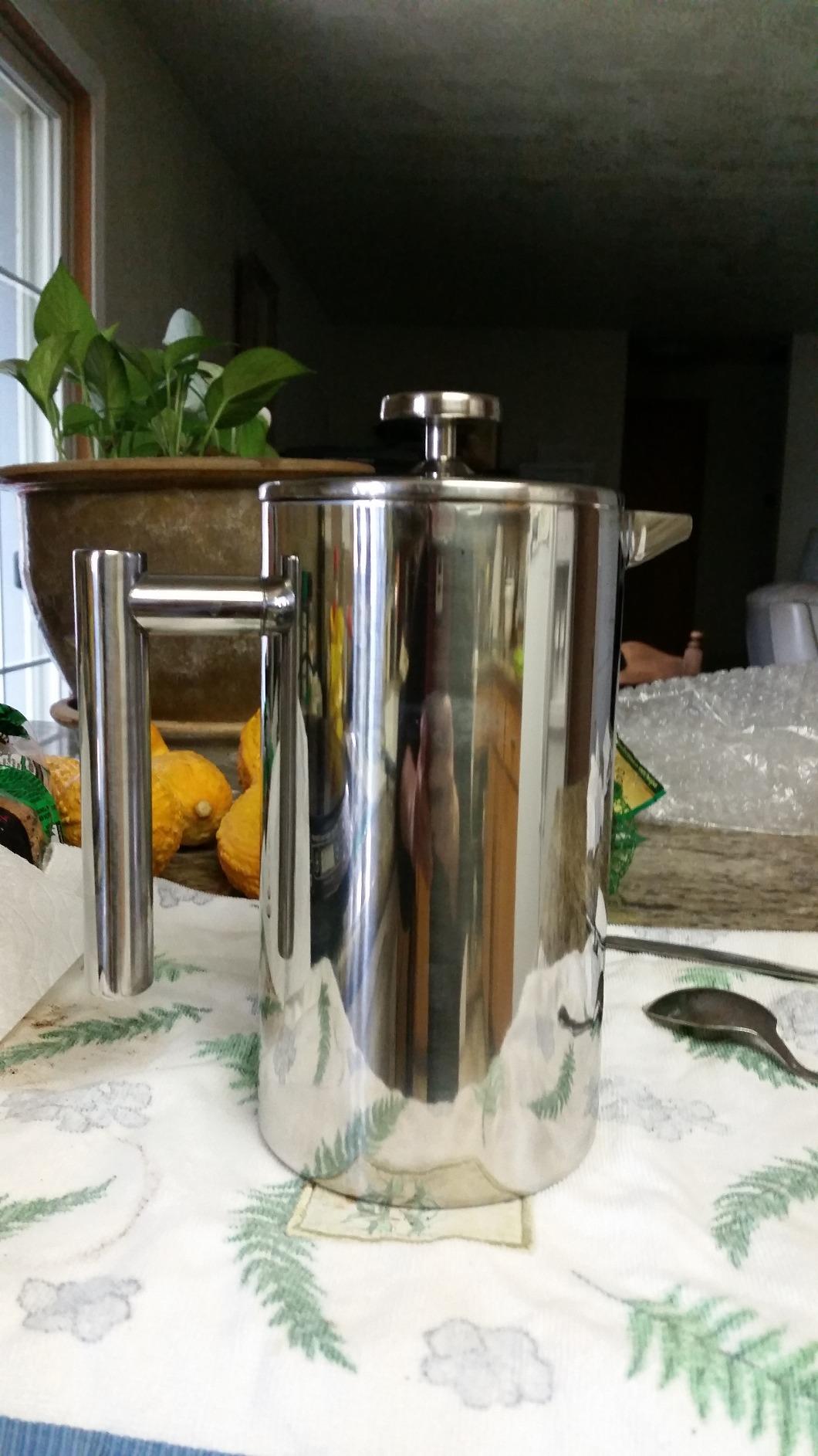 Secura French Press - Thumbnail 3