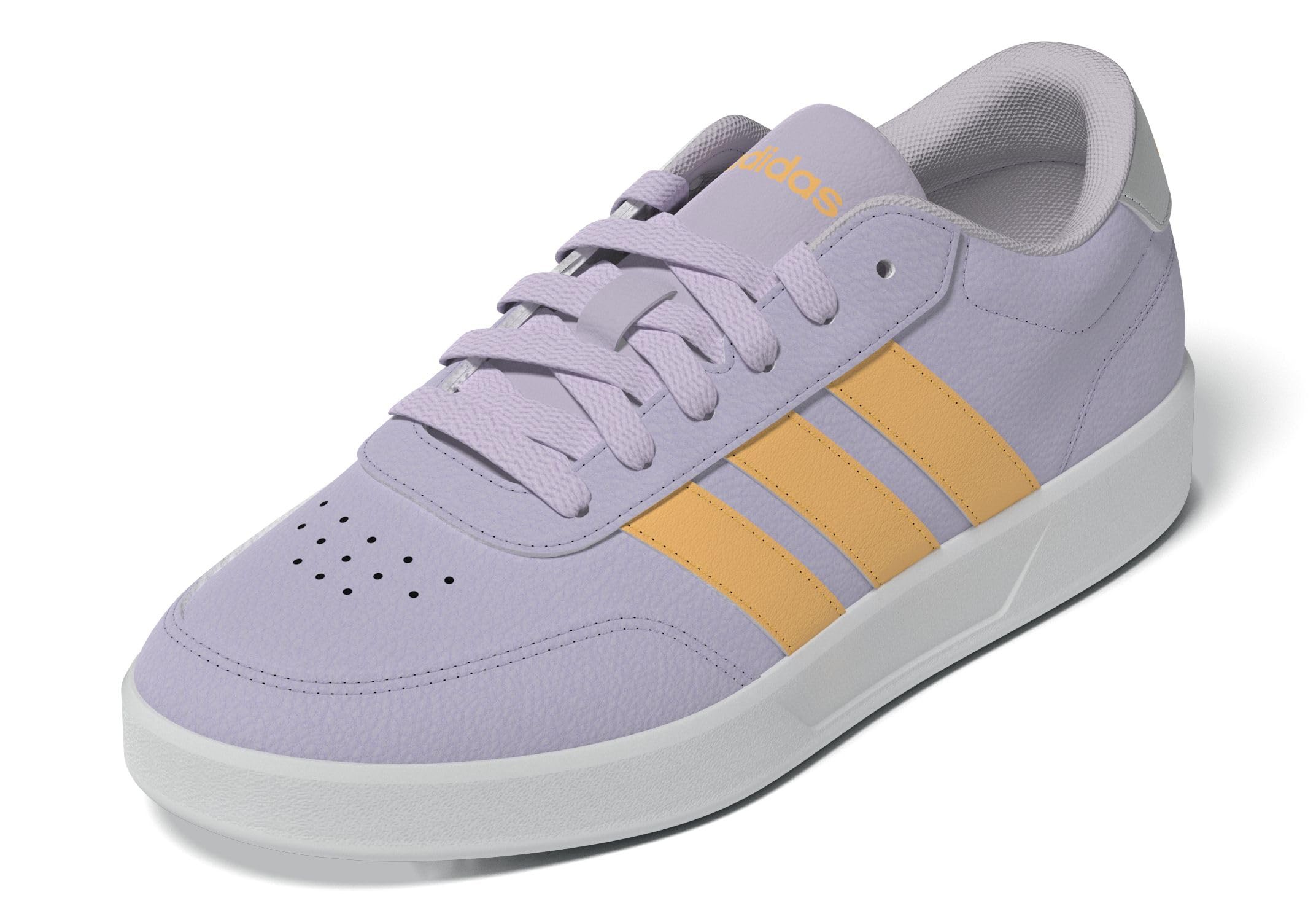 adidas Unisex Children's Breaknet 3.0 Shoes, Junior