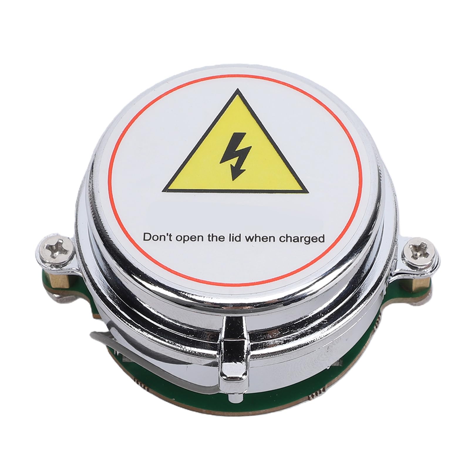 Radon Sensor Module, High Signal to Noise Ratio for Measurement