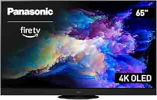 Panasonic Fire TV 65