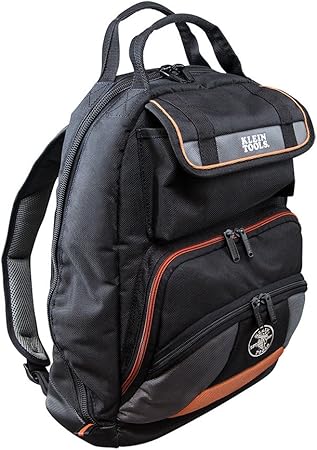 klein tools backpack tool bolsa