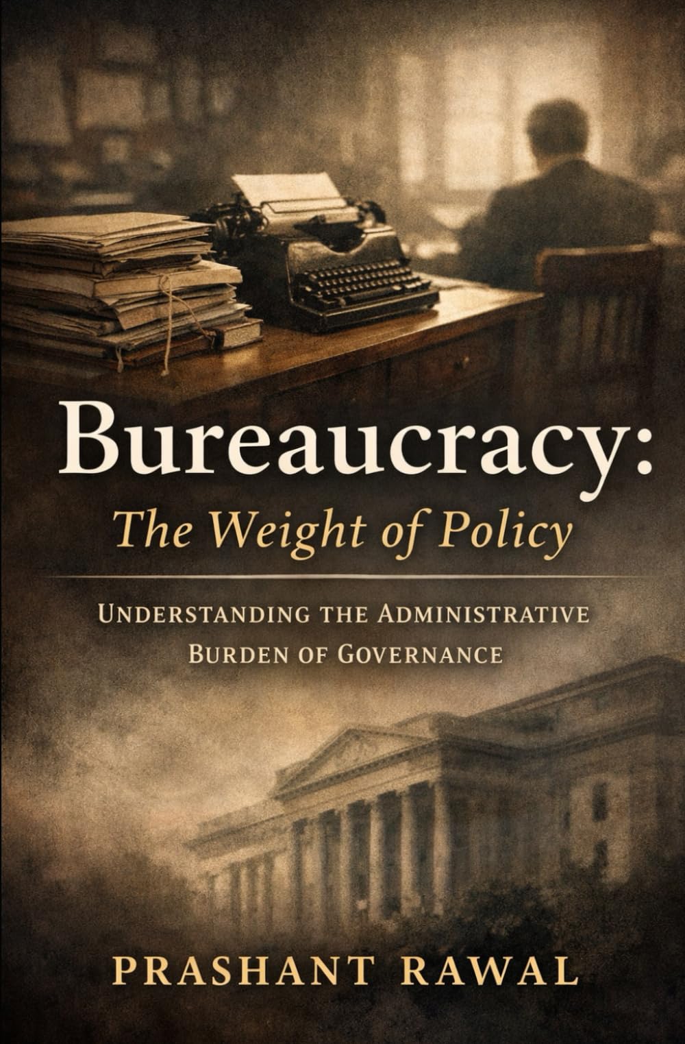 Bureaucracy: The Weight of Policy: Understanding the Administrative Burden of Governance