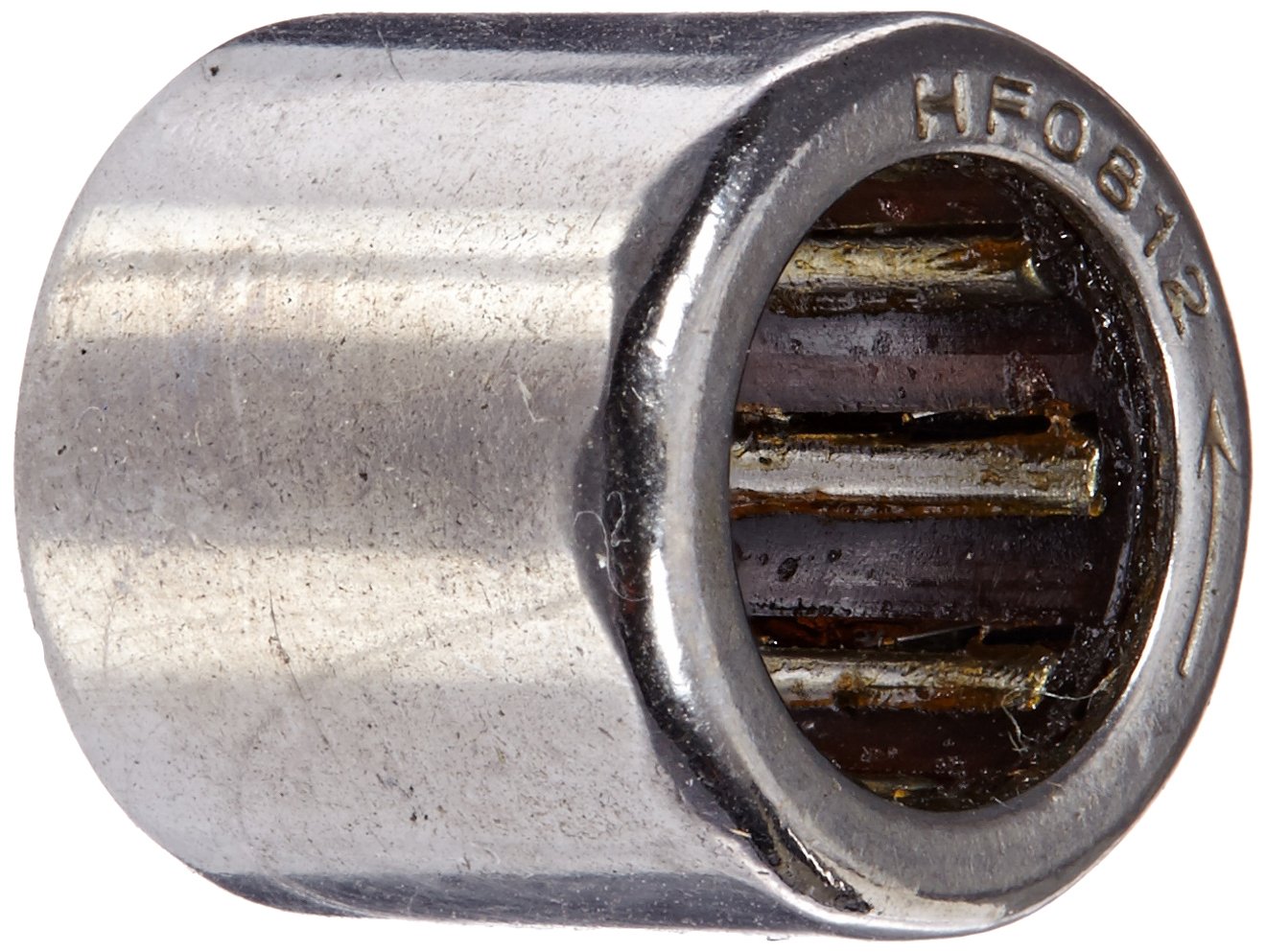 HF1416 One Way Needle Bearing/Clutch 14x20x16 Needle Bearings Amazon