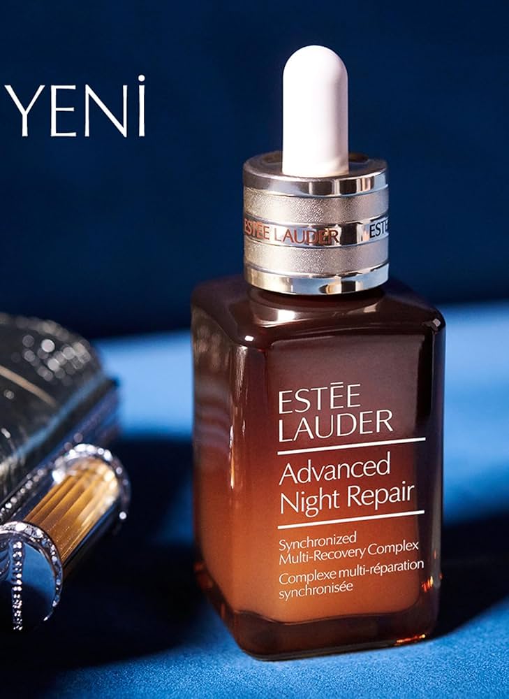 ESTÉE LAUDERアドバンスナイトリペアSMRコンプレックス50ml 2本 アドバンス ナイト リペア SMR コンプレックス | エスティ