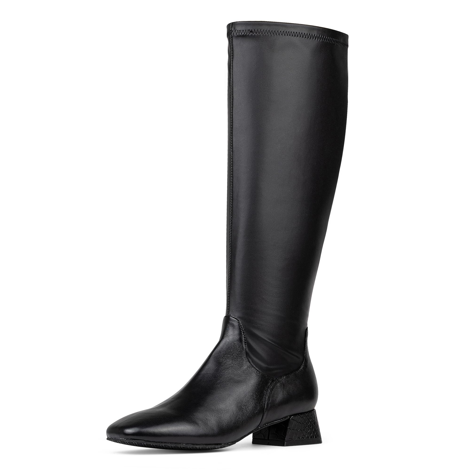 Donald J Pliner womens Regina Nappa Stretch
