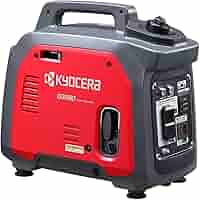 J*M様 KYOCERA 京セラ　EGI200 インバーター発電機 50Hz 6 Amazon | Kyocera(京セラ) 発電機 ‎正弦波インバーター 定格出力