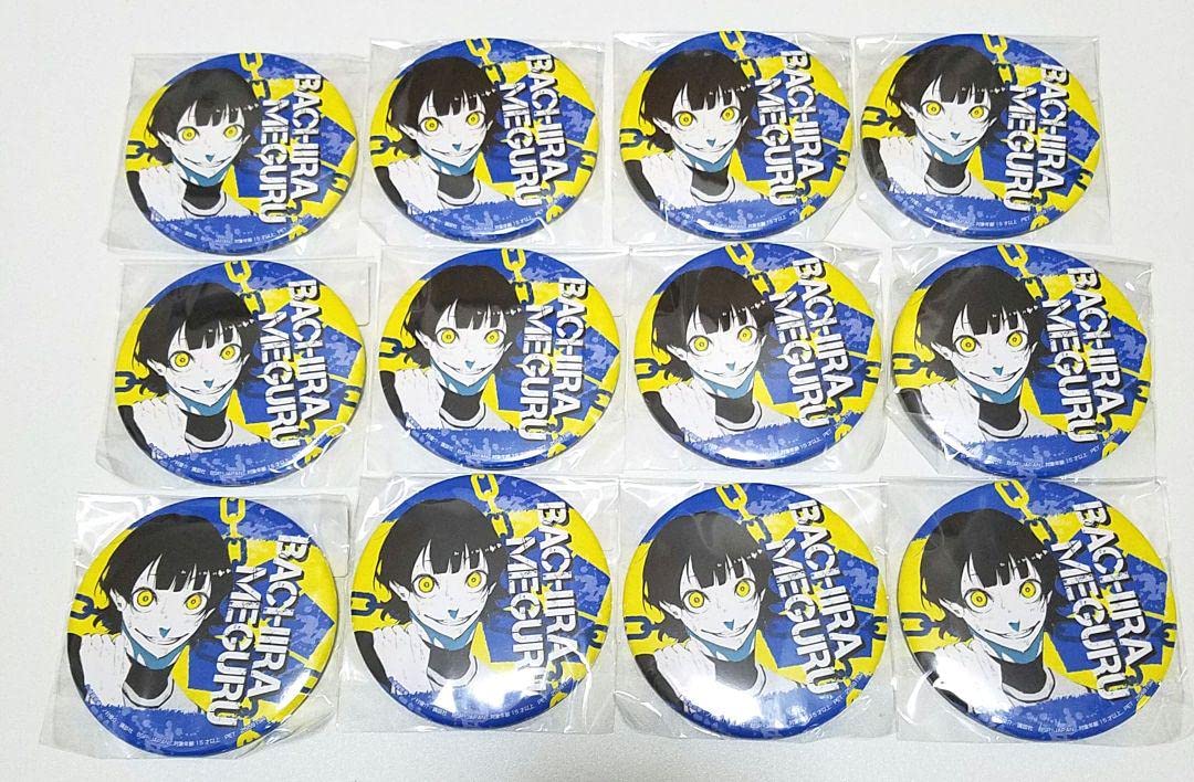蜂楽 廻 GIGO限定缶バッチ bl_4cutbromide_02bachira_all_2
