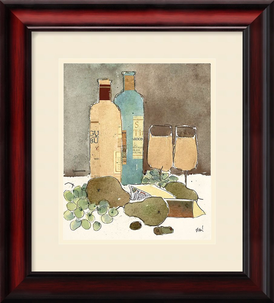 1art1 Weltkarten Fußmatte – Old Style Design, 60x40 Cm, Rutschfest