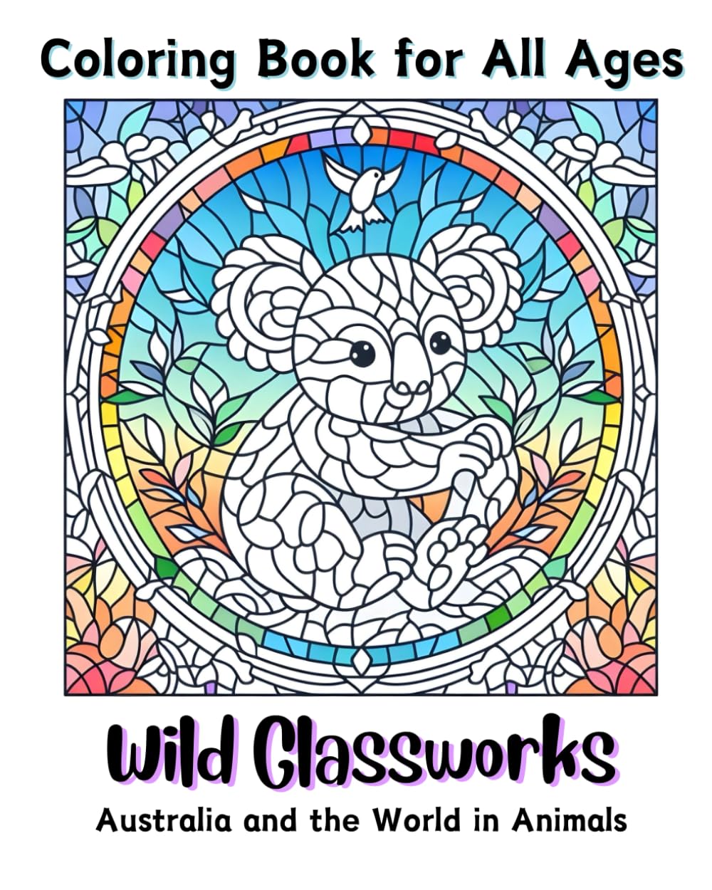 Wild Glasswork: Australia and the Word in Animals