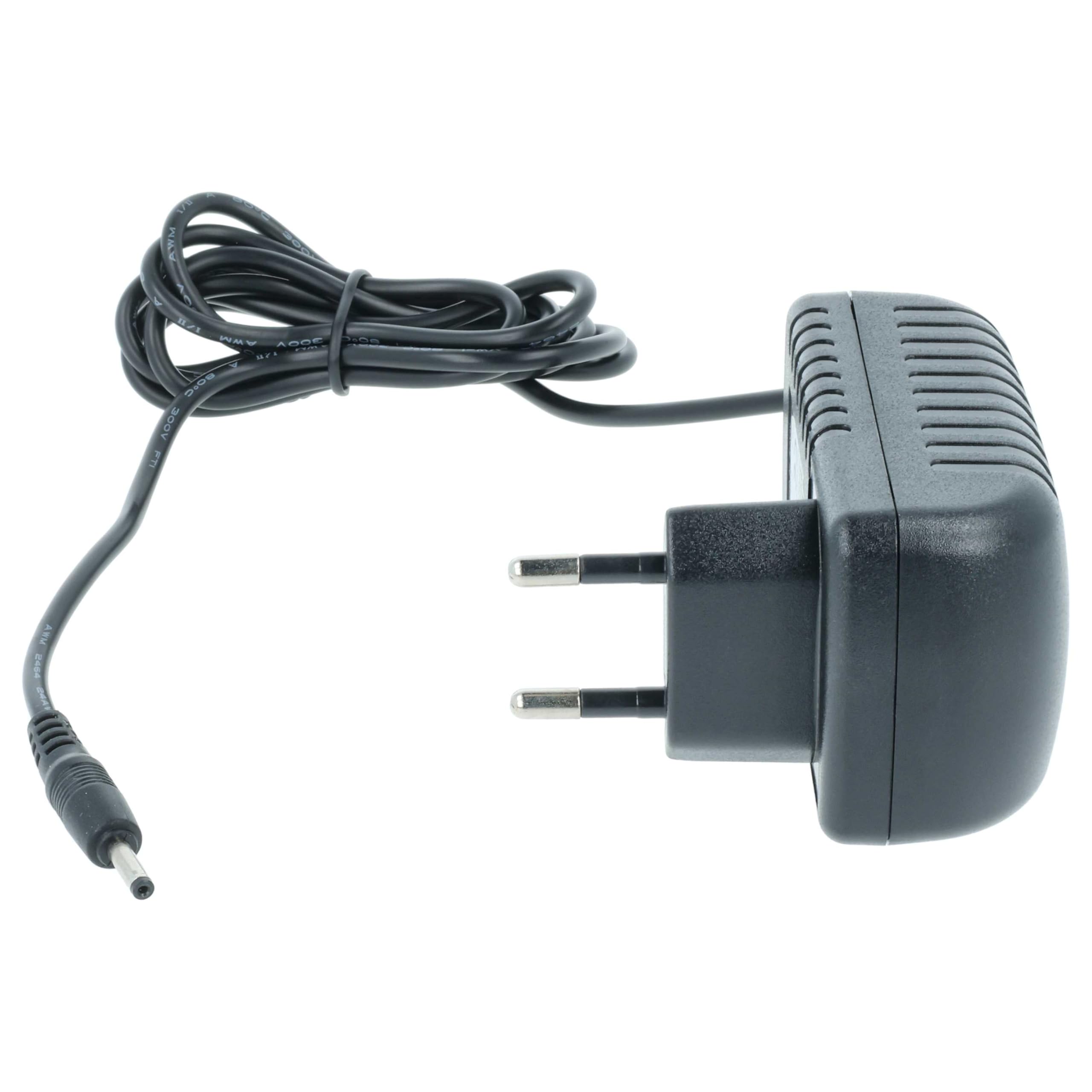 Caricabatterie Per Acer Iconia Tab A1-810 A500 Alimentatore 10W AC2 - Foto 7