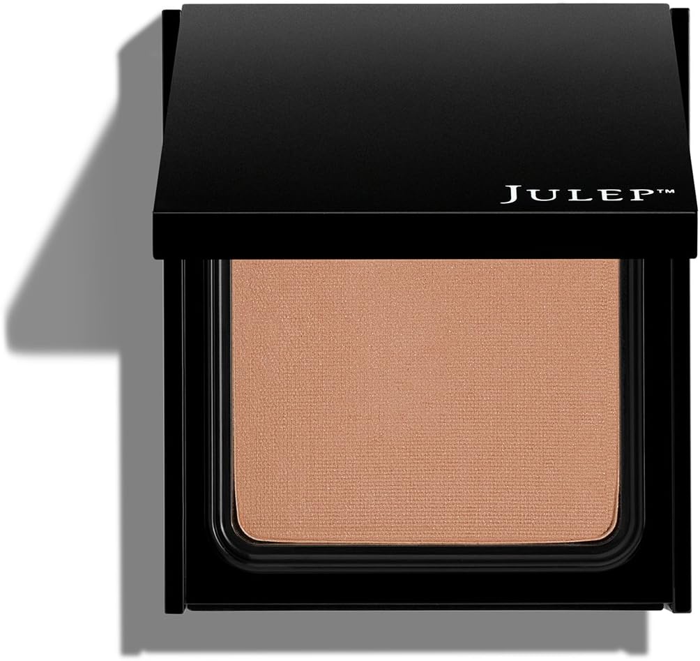 Julep So Radiant Makeup Bronzer