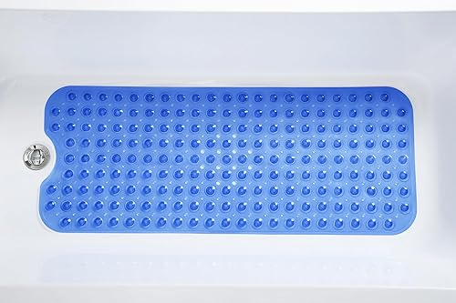Miniatura 6 de Alfombrilla para bañera (largo, extra larga)