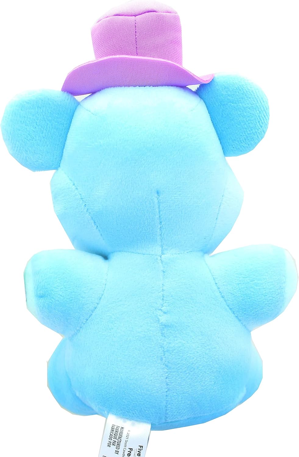 Funko Plush: Five Nights at Freddy's - Spring Colorway- Freddy (BU)