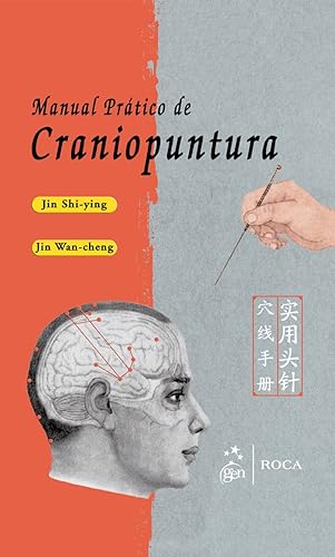 Manual Prático de Craniopuntura