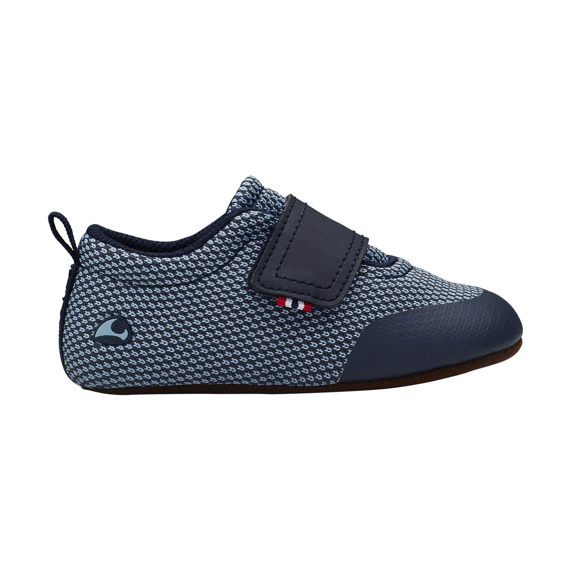 Viking Alv Indoor PantuflasUnisex niños