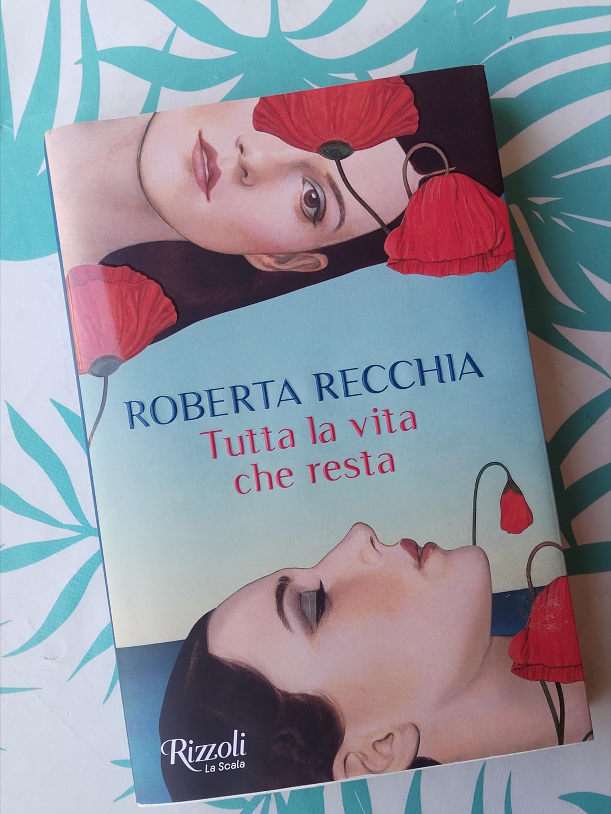 Amazon it Tutta La Vita Che Resta Recchia Roberta Libri amazon-it-tutta-la-vita-che-resta-recchia-roberta-libri