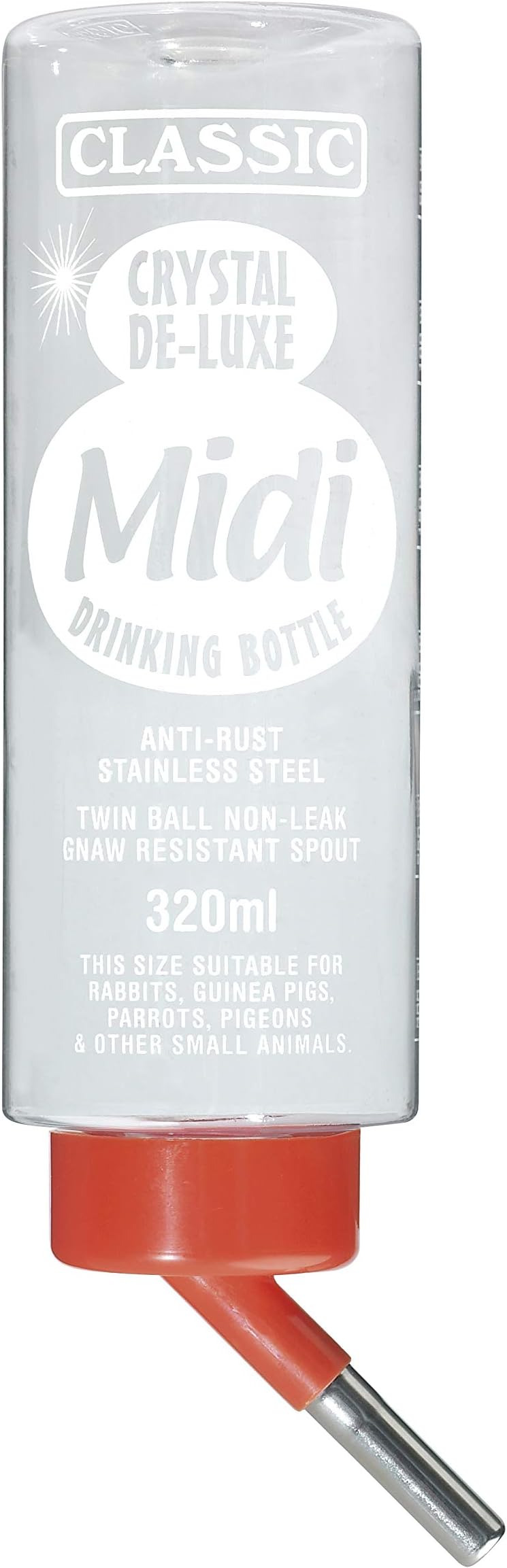 CLASSIC VADIGRAN CLASSIC Drinking bottle rabbit 320 ml