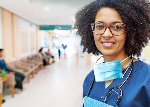 Miniatura 4 de Essence Difusor nasal  Anillo de aceite esencial  Inhalador nasal de silicona (lavanda)