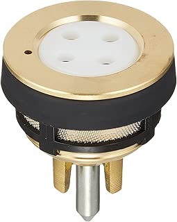 カクダイ 小便F.V.ピストンバルブ 7962