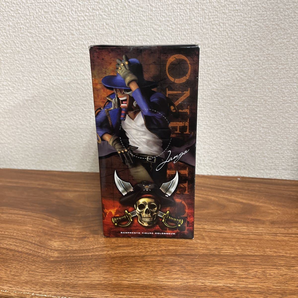 Amazon | ワンピース フィギュア SCultures 造形王頂上決戦 vol.6