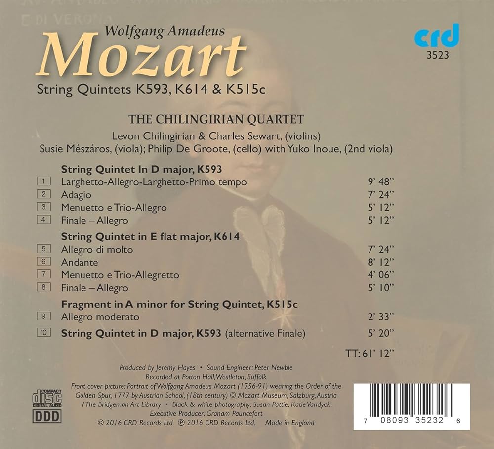 MOZART 14枚セット MOZART JUBILEE EDITION/VARIOUS ARTISTS (CLASSIC)/オムニバス
