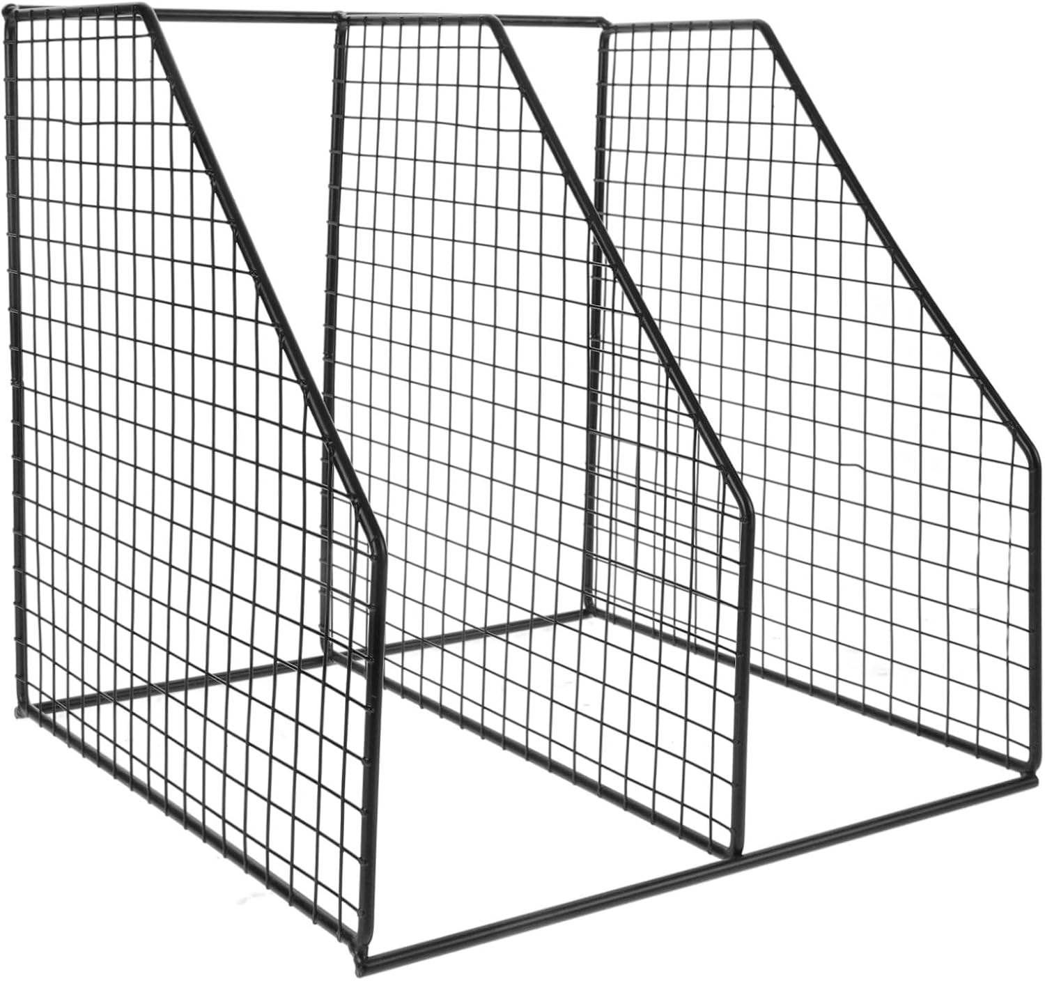 Corner Pot Organizer Rack Black Kitchen Storage Shelf with High Load Capacity Multi-function Sink Storage Rack for Steam Pots Frying Pans and Saucepan Countertop Use