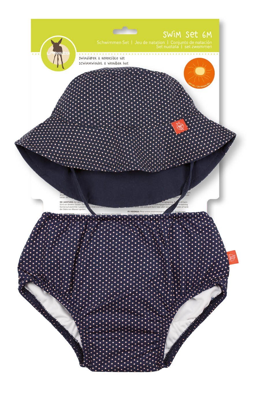 Gebraucht: Schwimmwindel Von Lässig - View #9